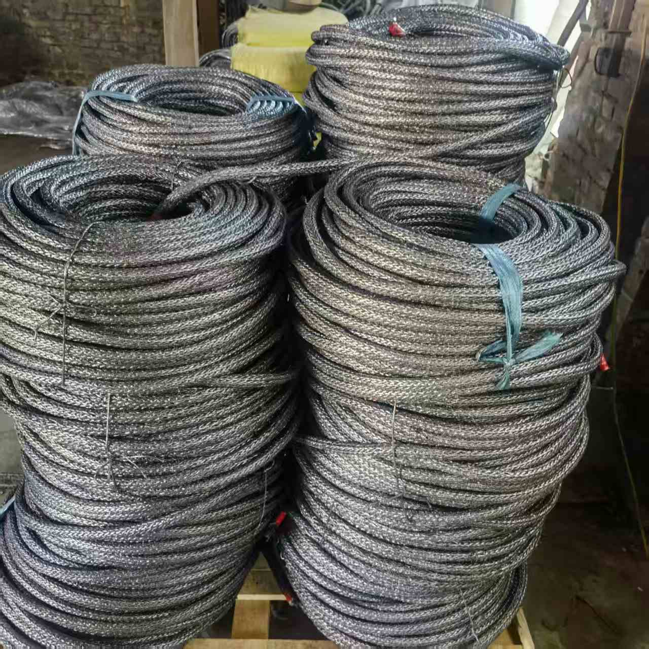 唐山石墨接地线